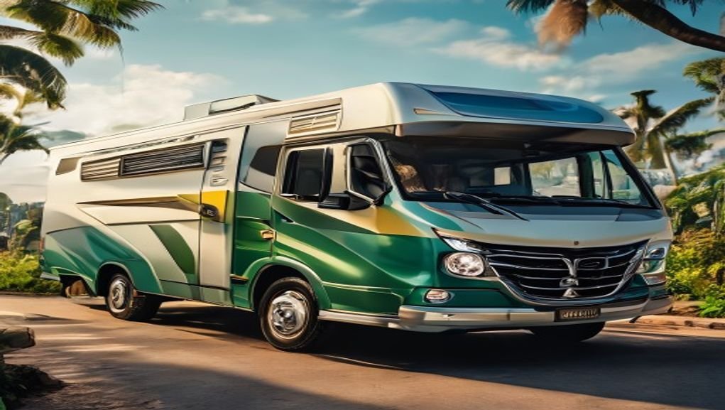 Dedetizar Motorhome em SP: O Guia Completo para Proteger Seu Veículo