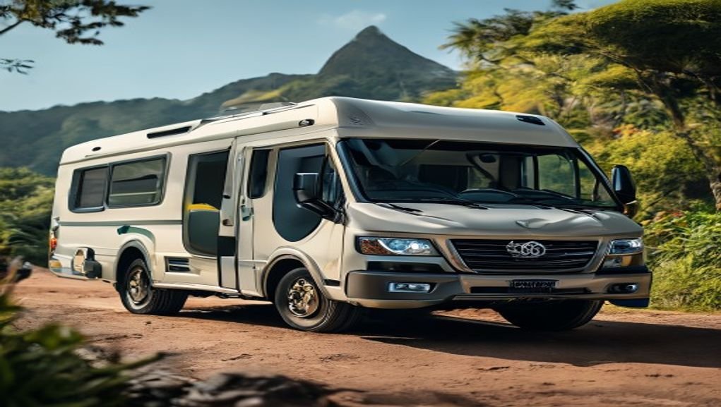 Dedetizar Motorhome em São Paulo: O Que Você Precisa Saber