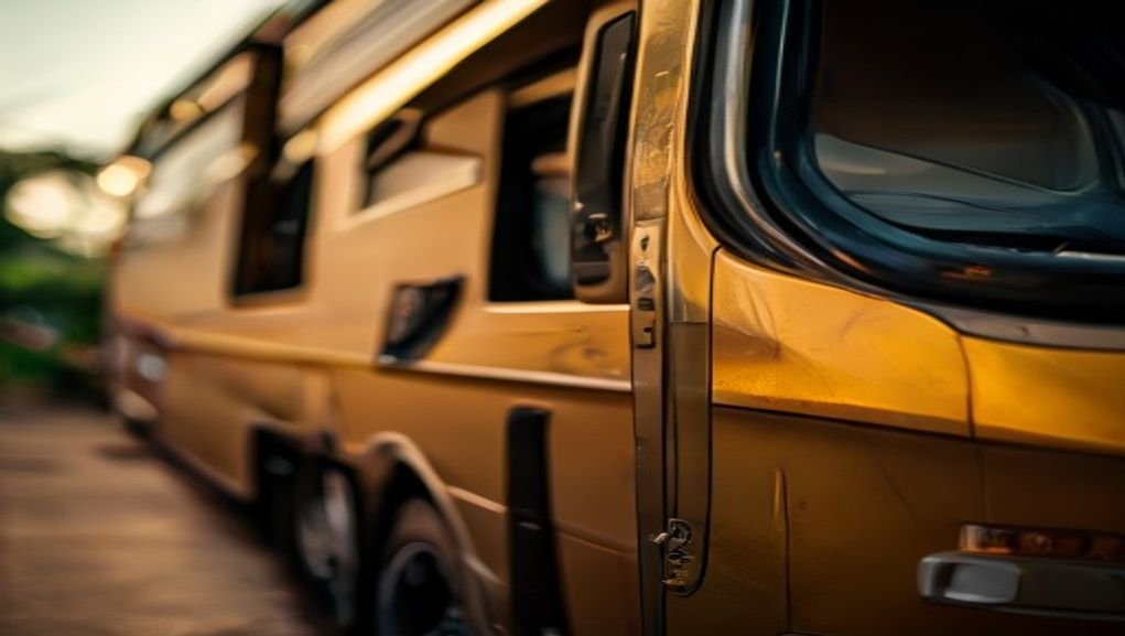 Dedetizar Motorhome em Dedetizar Motorhome - detalhes