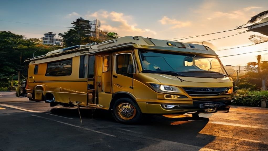 Dedetizar Motorhome - Dedetizar Motorhome