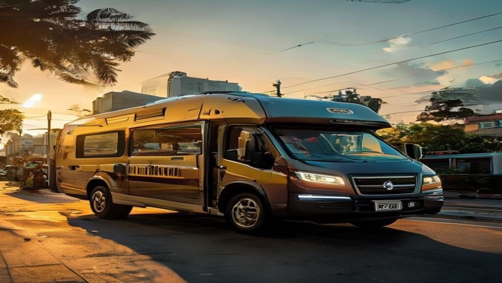 Dedetizar Motorhome - Dedetizar Motorhome