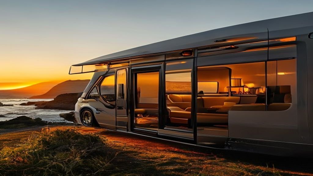 Guia para Viagem de Motorhome: Como Realizar o Sonho da Estrada Sem Dor de Cabeça Pelo Brasil