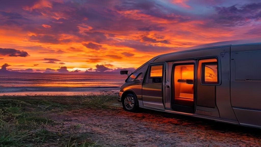 Liberdade sobre Rodas: Seu Guia Completo para uma Viagem de Motorhome Inesquecível pelo Brasil