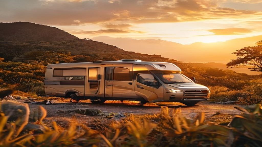 Descubra o guia definitivo para viagem de motorhome em Minas Gerais: dicas, roteiros e lugares imperdíveis!