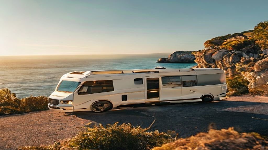 Motorhome para Viagem Internacional: Desvendando a Estrada dos Seus Sonhos